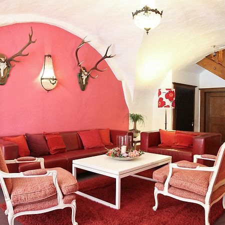 Chalet Strasshofer Kitzbühel Extérieur photo