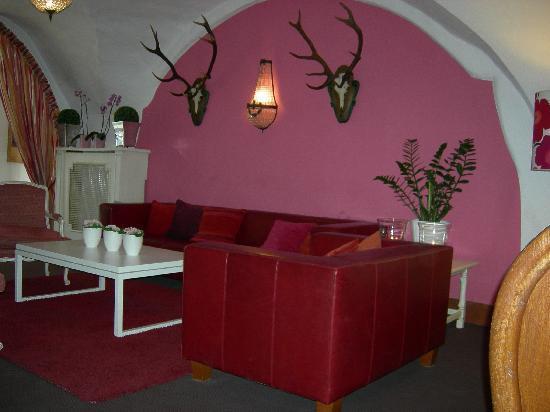 Chalet Strasshofer Kitzbühel Extérieur photo
