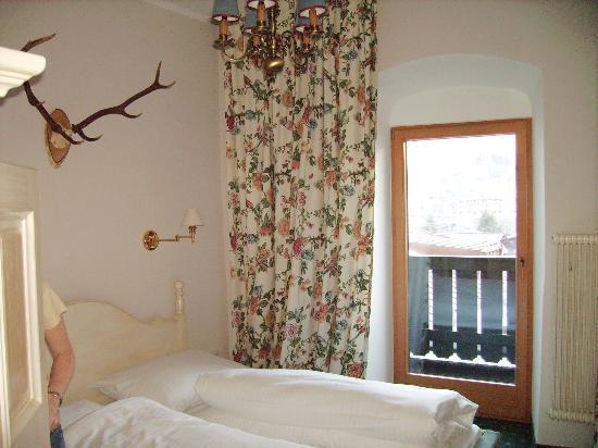 Chalet Strasshofer Kitzbühel Extérieur photo