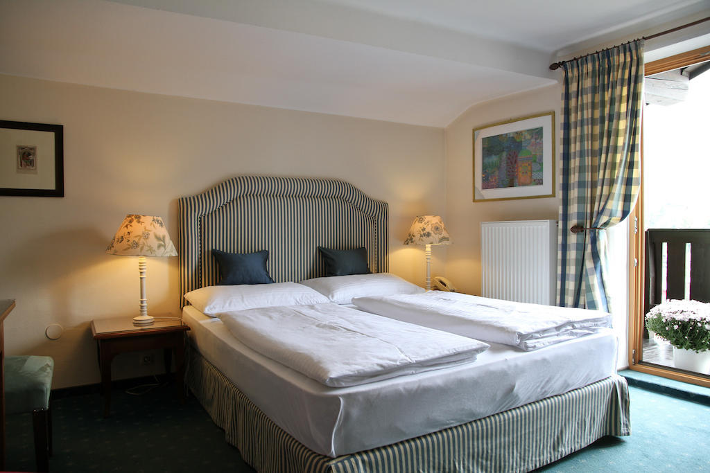 Chalet Strasshofer Kitzbühel Chambre photo
