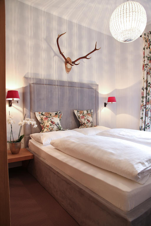Chalet Strasshofer Kitzbühel Chambre photo