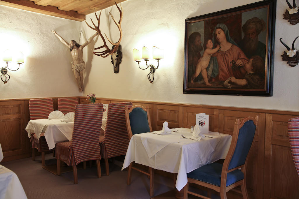 Chalet Strasshofer Kitzbühel Extérieur photo