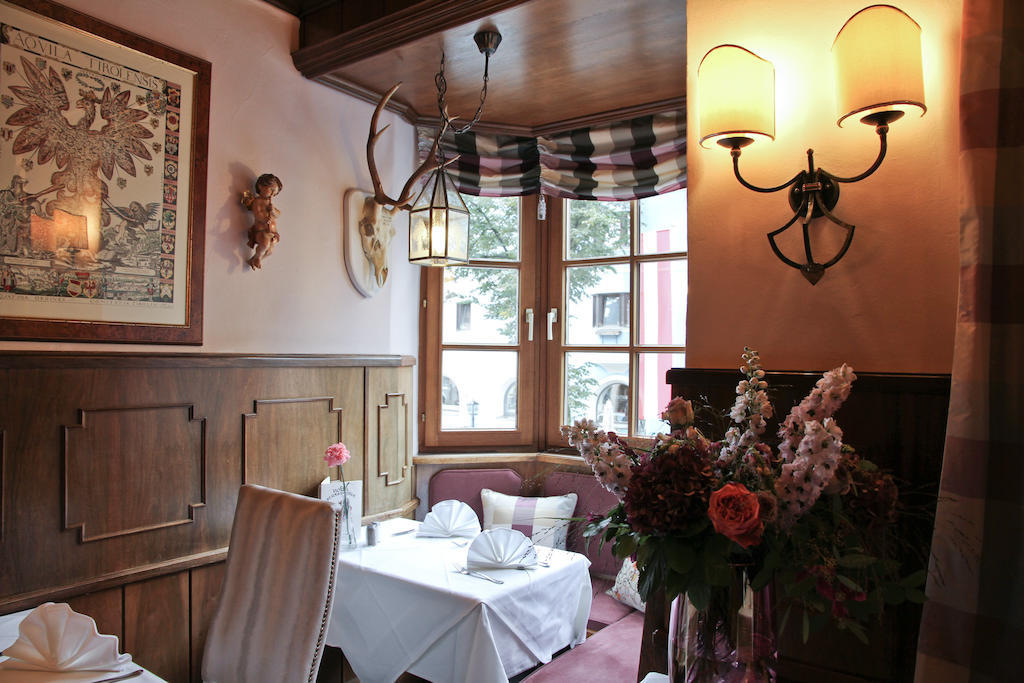 Chalet Strasshofer Kitzbühel Extérieur photo